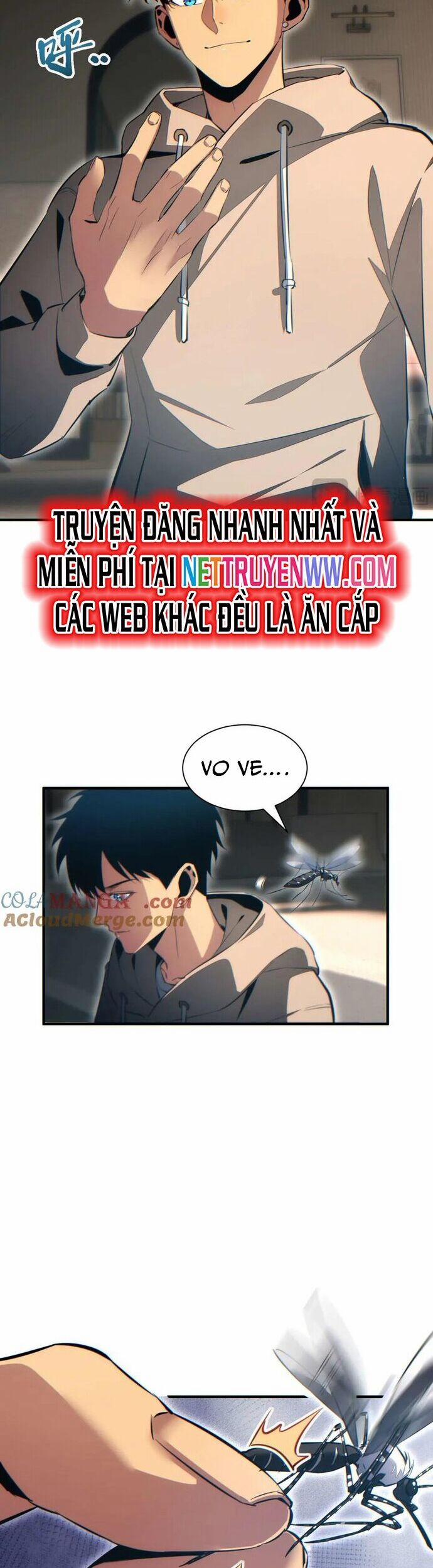 Mạt Thế Trọng Sinh: Ta Quay Gacha Làm Trùm! 26 trang 3