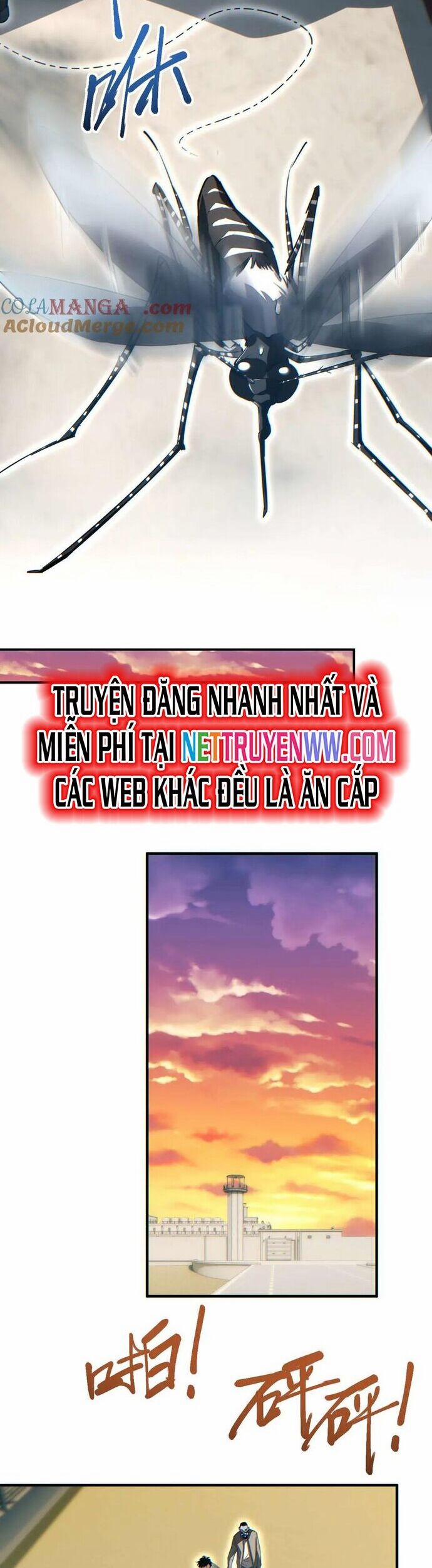 Mạt Thế Trọng Sinh: Ta Quay Gacha Làm Trùm! 26 trang 5