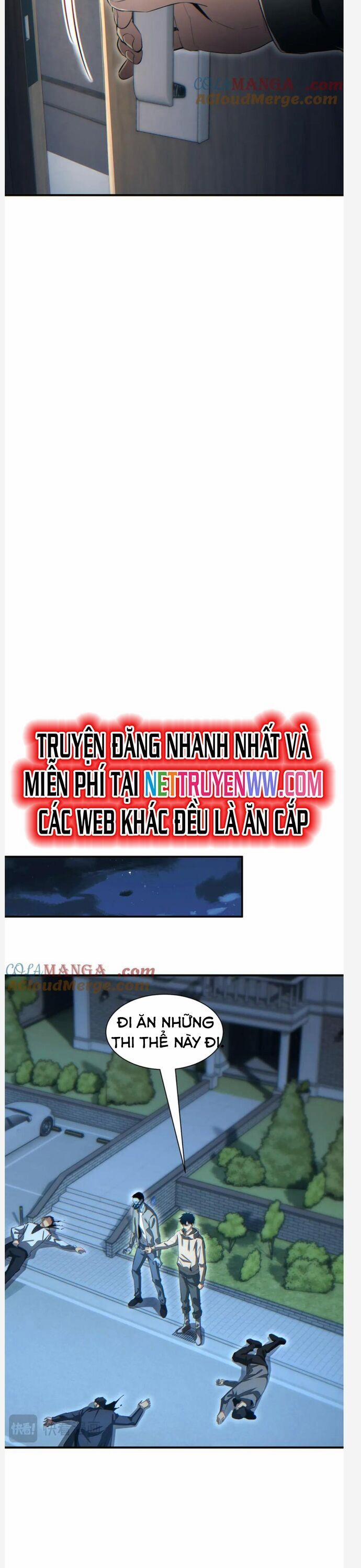 Mạt Thế Trọng Sinh: Ta Quay Gacha Làm Trùm! 27 trang 10