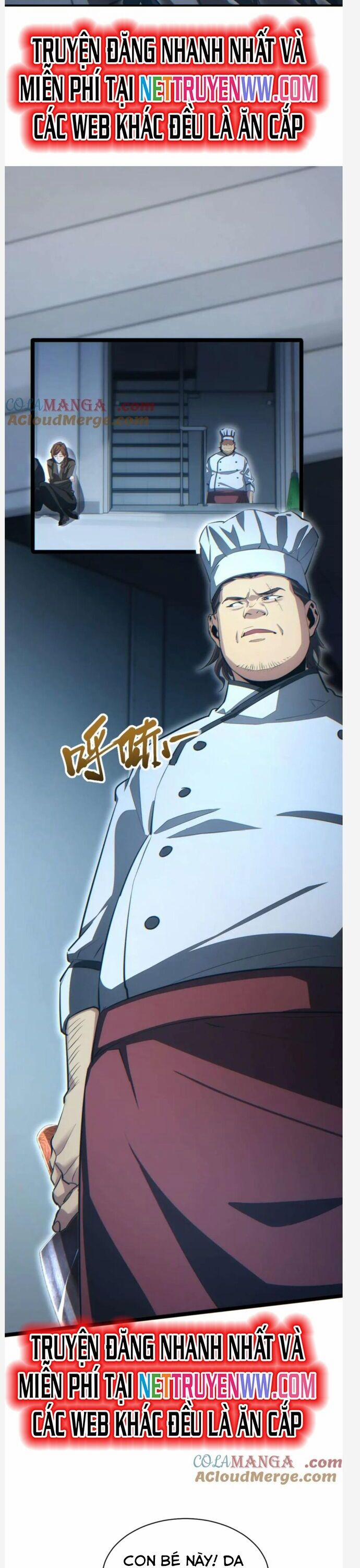 Mạt Thế Trọng Sinh: Ta Quay Gacha Làm Trùm! 27 trang 13