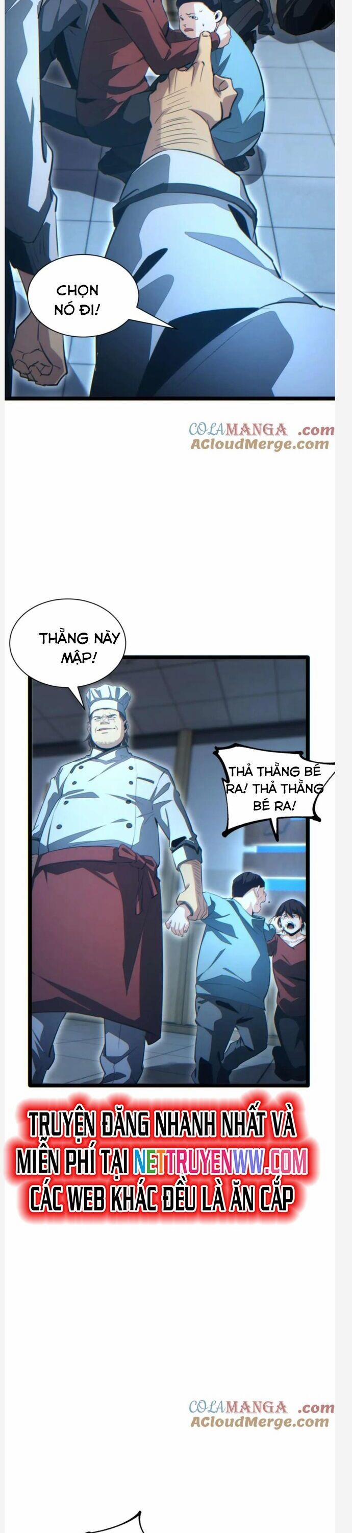Mạt Thế Trọng Sinh: Ta Quay Gacha Làm Trùm! 27 trang 15