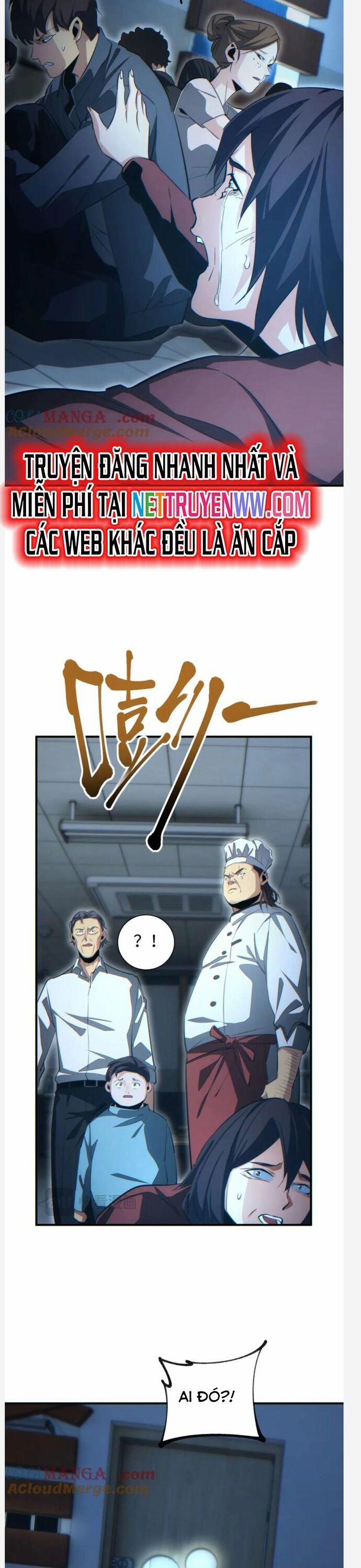 Mạt Thế Trọng Sinh: Ta Quay Gacha Làm Trùm! 27 trang 17