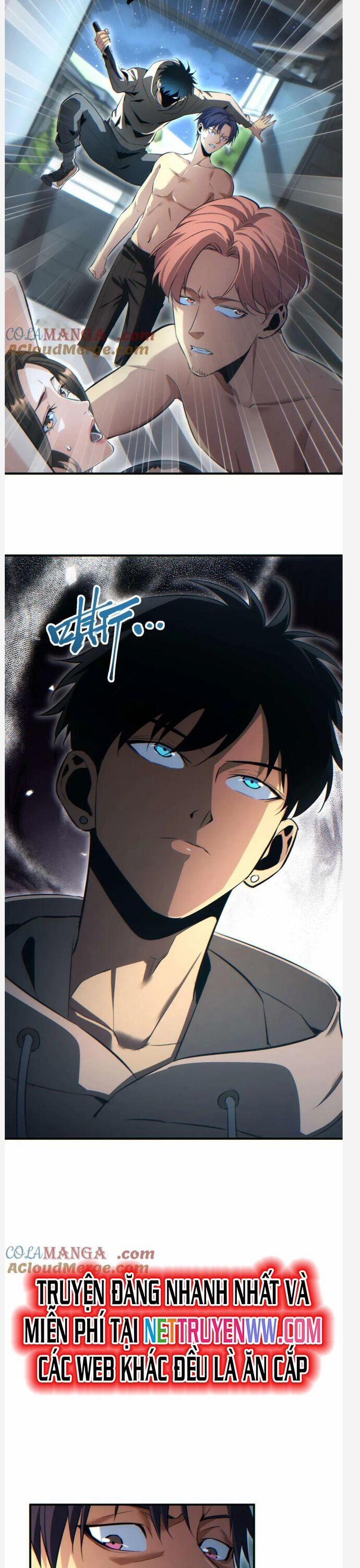 Mạt Thế Trọng Sinh: Ta Quay Gacha Làm Trùm! 27 trang 2