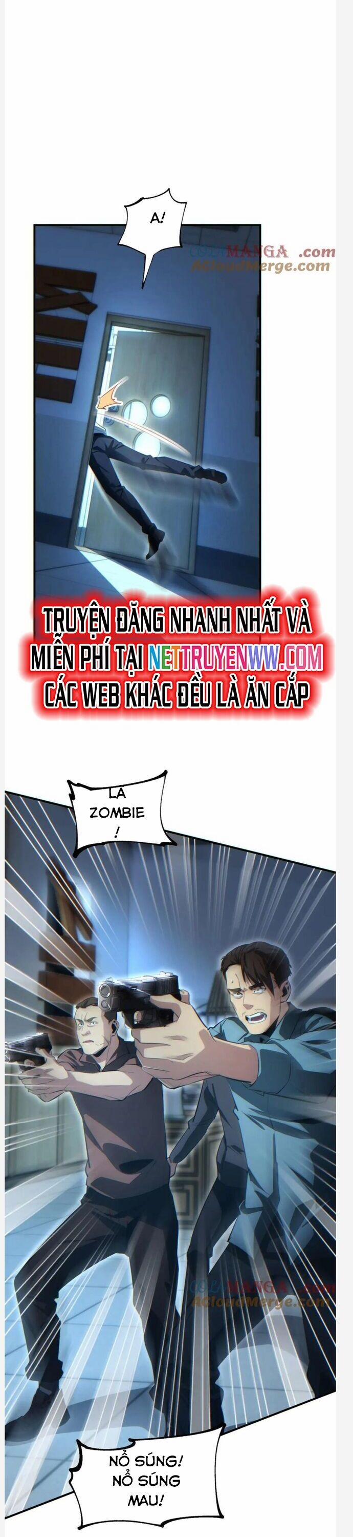 Mạt Thế Trọng Sinh: Ta Quay Gacha Làm Trùm! 27 trang 21