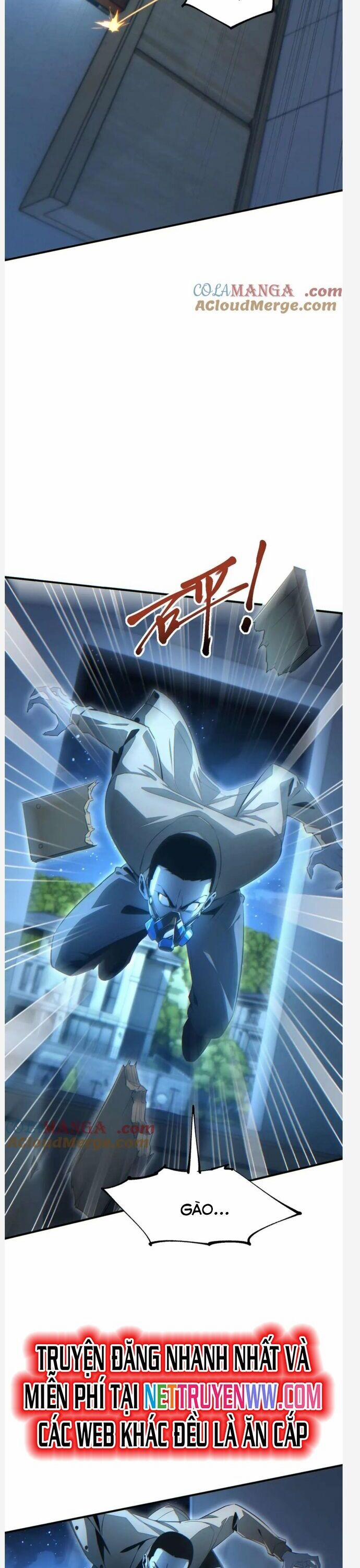 Mạt Thế Trọng Sinh: Ta Quay Gacha Làm Trùm! 27 trang 23