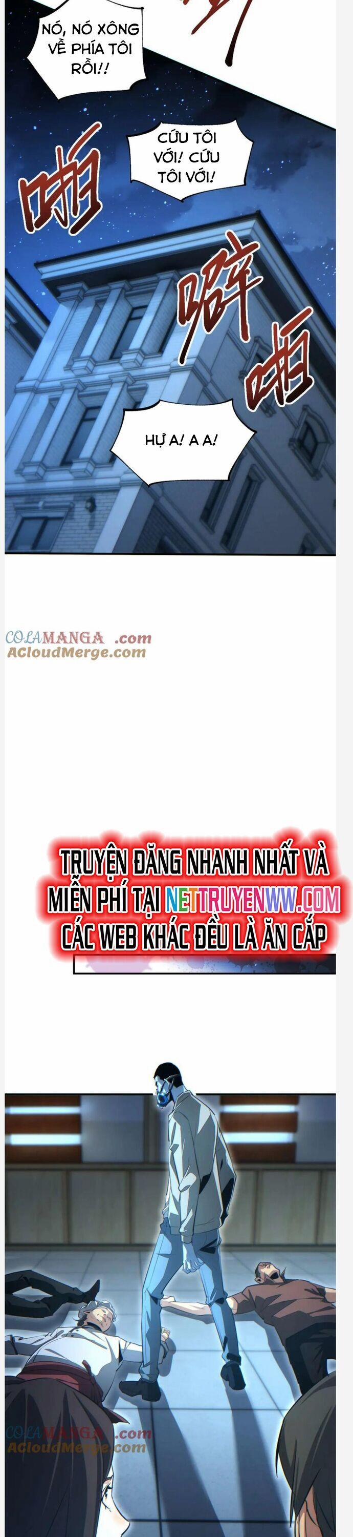 Mạt Thế Trọng Sinh: Ta Quay Gacha Làm Trùm! 27 trang 26