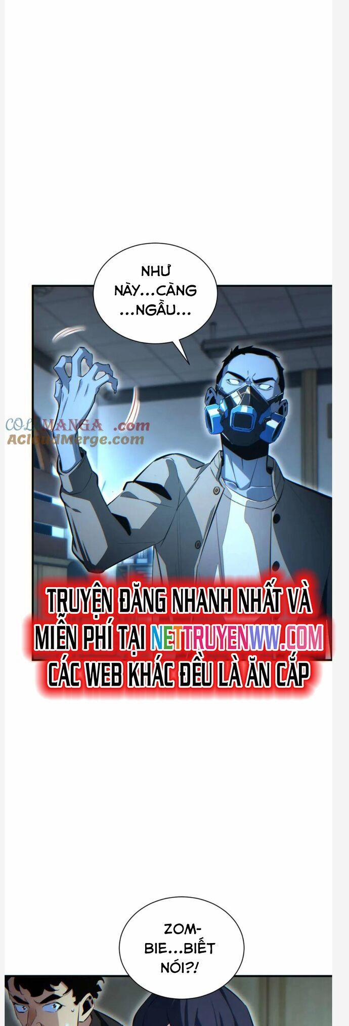 Mạt Thế Trọng Sinh: Ta Quay Gacha Làm Trùm! 27 trang 28