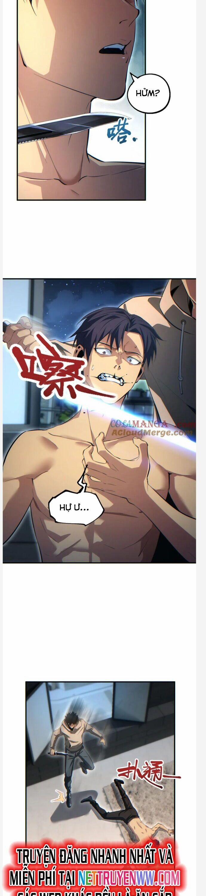 Mạt Thế Trọng Sinh: Ta Quay Gacha Làm Trùm! 27 trang 3