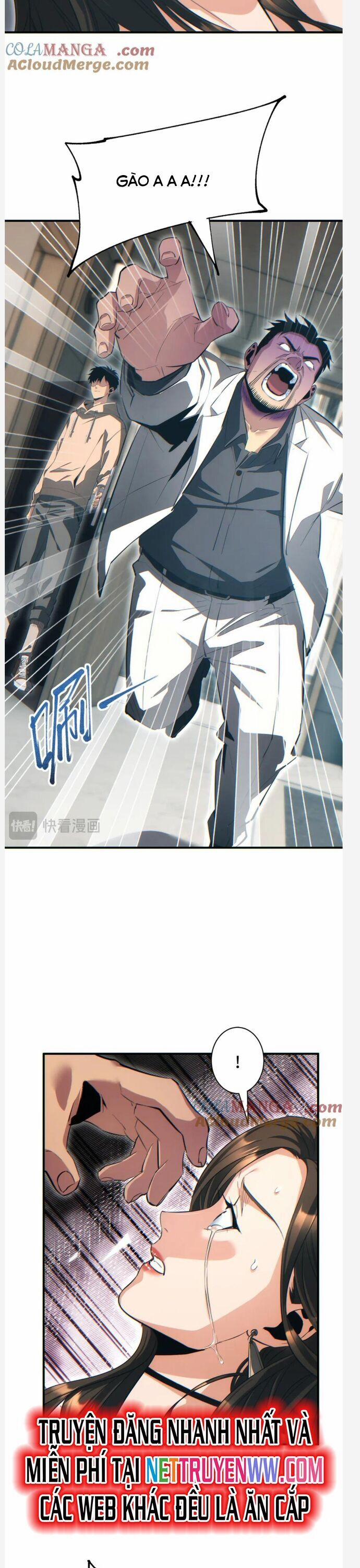 Mạt Thế Trọng Sinh: Ta Quay Gacha Làm Trùm! 27 trang 8