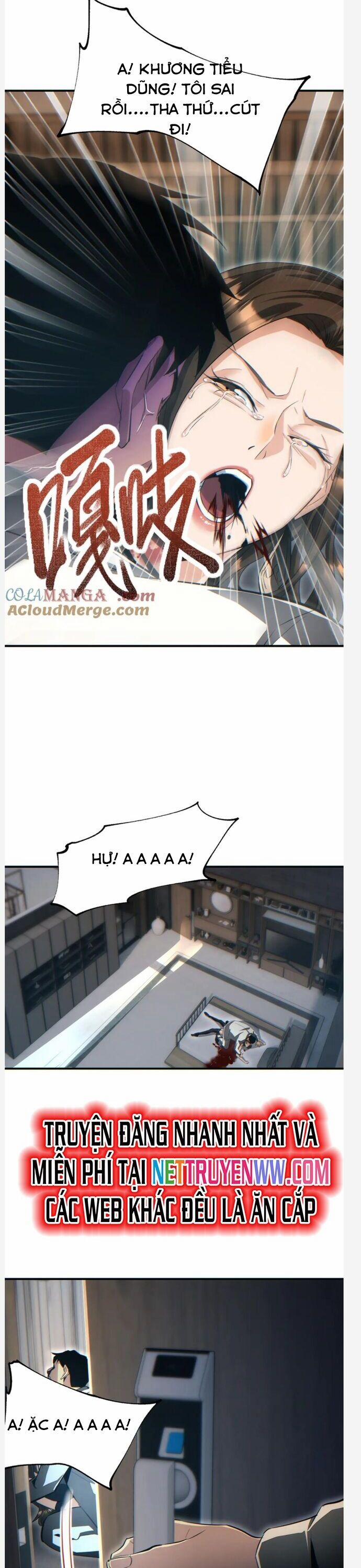 Mạt Thế Trọng Sinh: Ta Quay Gacha Làm Trùm! 27 trang 9