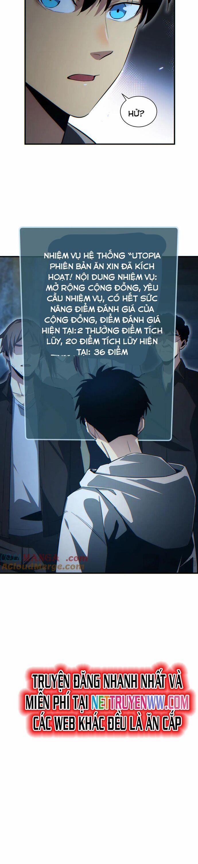 Mạt Thế Trọng Sinh: Ta Quay Gacha Làm Trùm! 28 trang 12