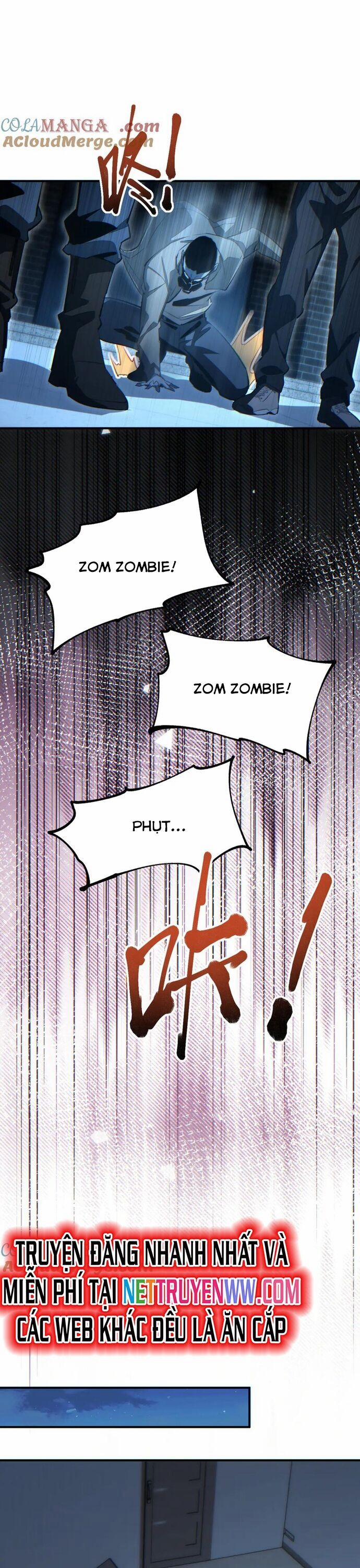 Mạt Thế Trọng Sinh: Ta Quay Gacha Làm Trùm! 28 trang 14