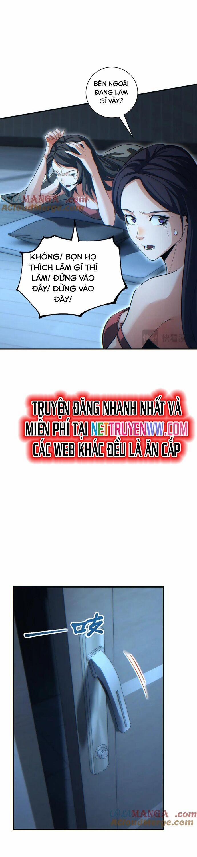 Mạt Thế Trọng Sinh: Ta Quay Gacha Làm Trùm! 28 trang 16