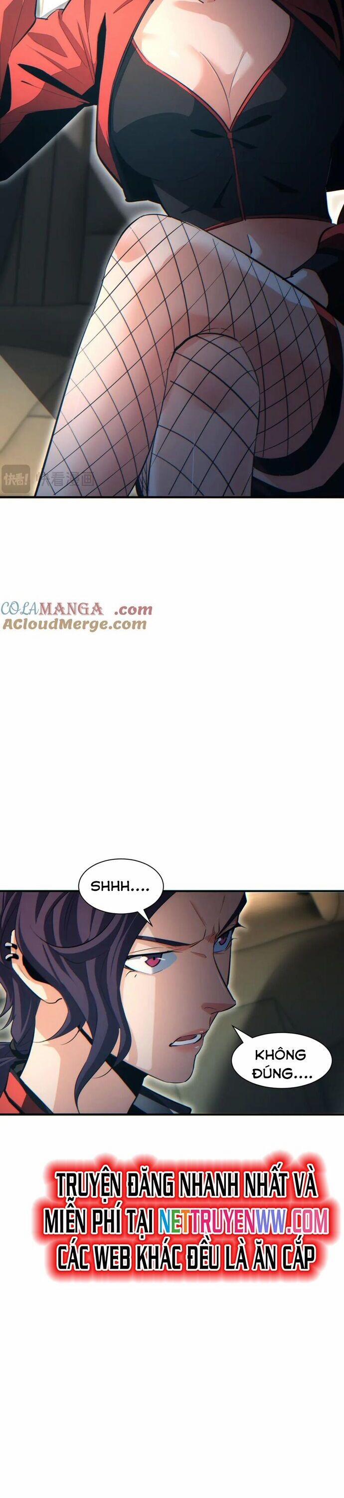 Mạt Thế Trọng Sinh: Ta Quay Gacha Làm Trùm! 28 trang 27