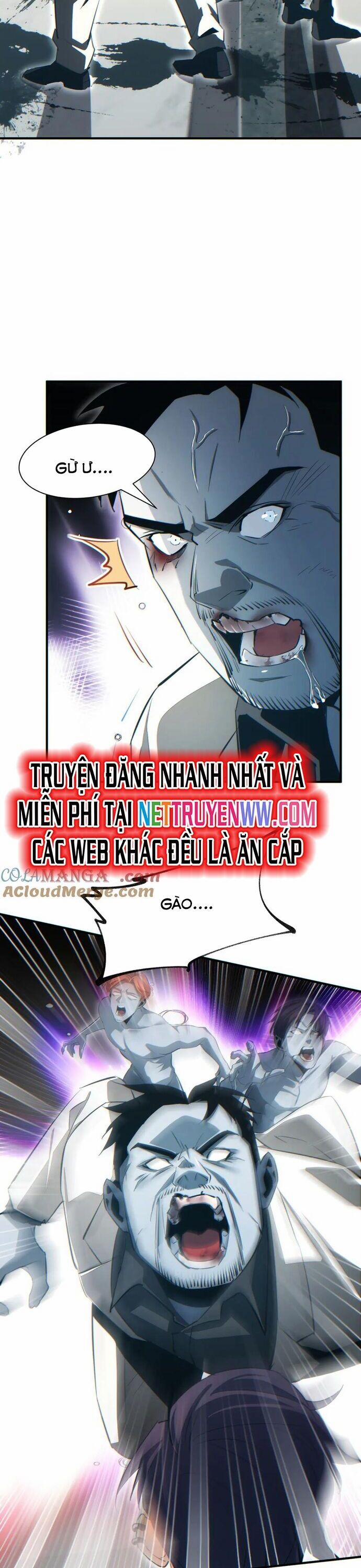 Mạt Thế Trọng Sinh: Ta Quay Gacha Làm Trùm! 28 trang 29