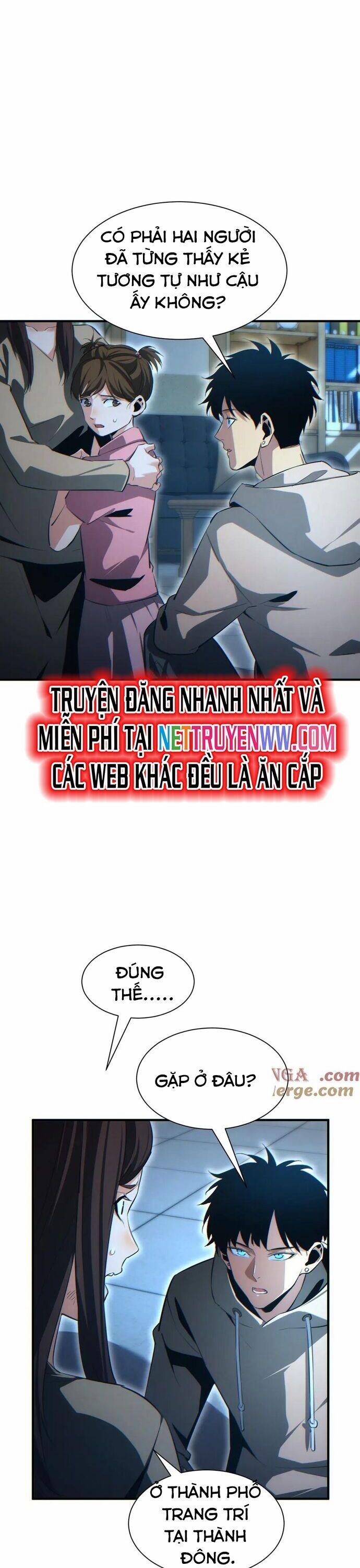 Mạt Thế Trọng Sinh: Ta Quay Gacha Làm Trùm! 28 trang 3