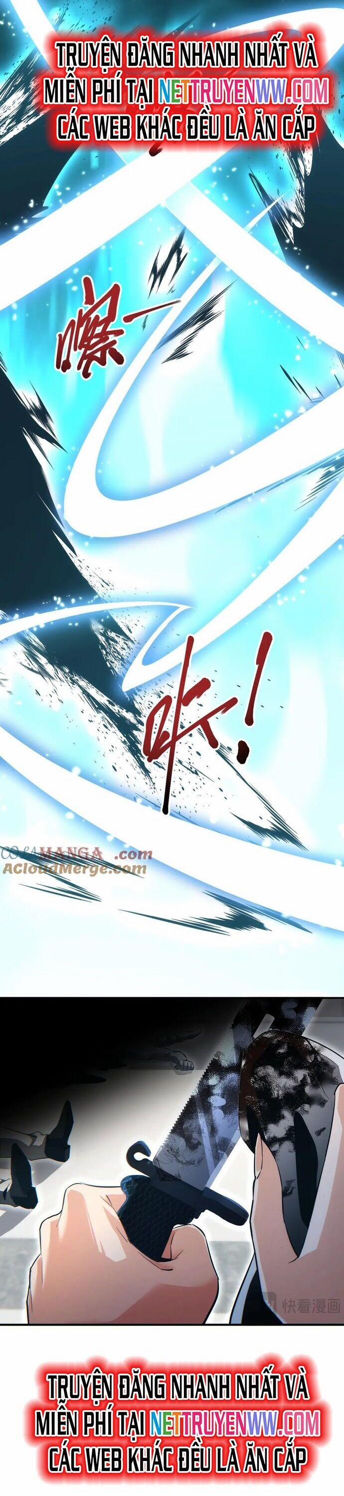 Mạt Thế Trọng Sinh: Ta Quay Gacha Làm Trùm! 28 trang 31