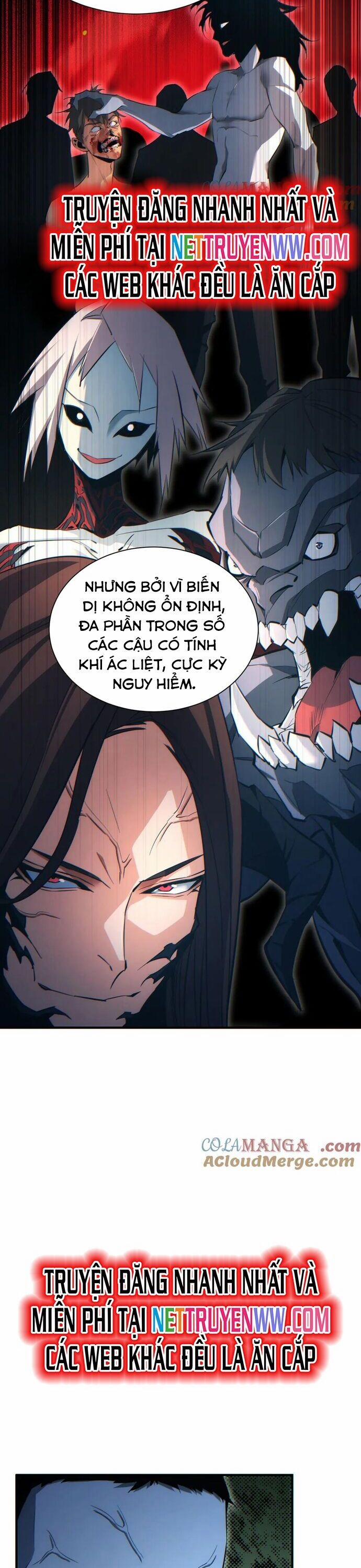 Mạt Thế Trọng Sinh: Ta Quay Gacha Làm Trùm! 28 trang 5