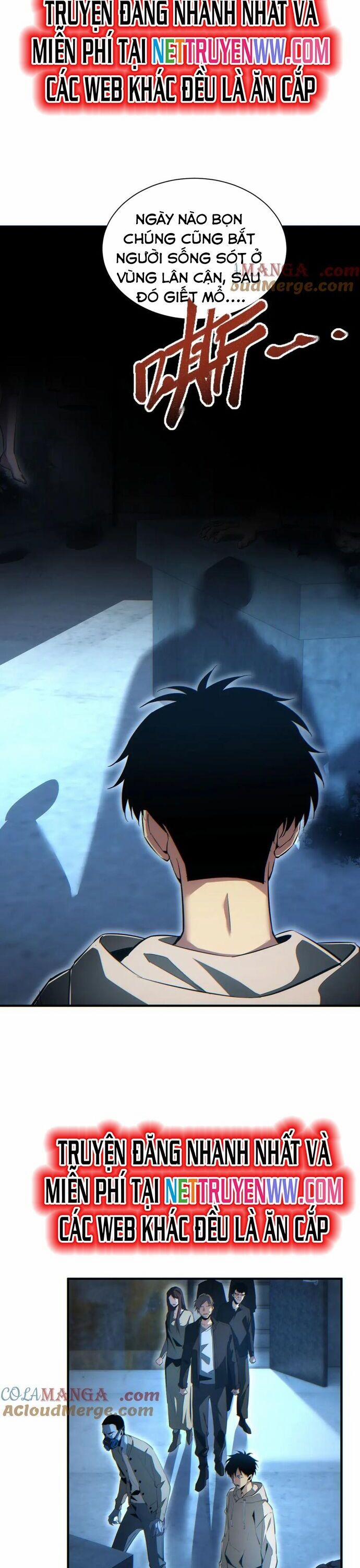 Mạt Thế Trọng Sinh: Ta Quay Gacha Làm Trùm! 28 trang 9