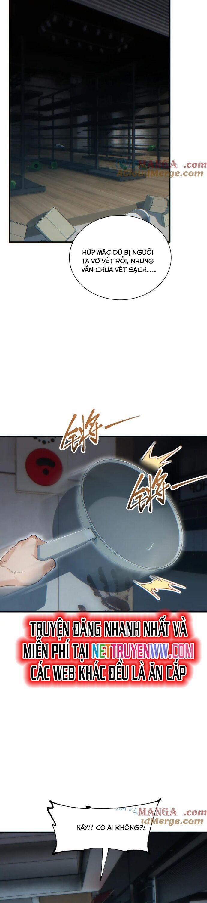 Mạt Thế Trọng Sinh: Ta Quay Gacha Làm Trùm! 29 trang 16