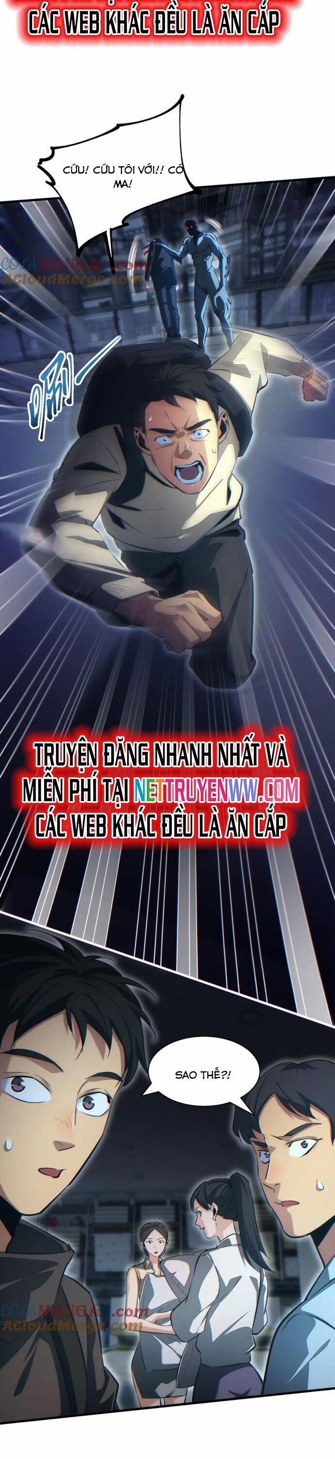 Mạt Thế Trọng Sinh: Ta Quay Gacha Làm Trùm! 29 trang 27