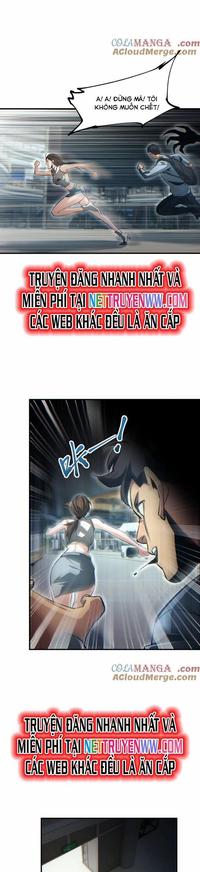 Mạt Thế Trọng Sinh: Ta Quay Gacha Làm Trùm! 29 trang 32