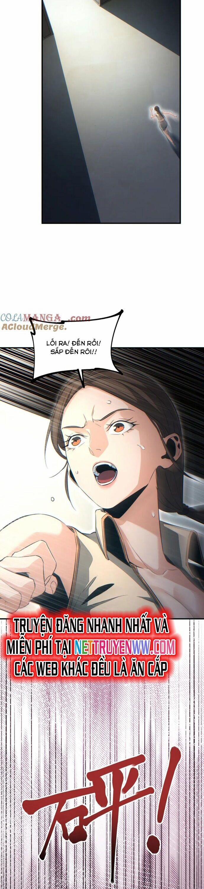 Mạt Thế Trọng Sinh: Ta Quay Gacha Làm Trùm! 29 trang 33