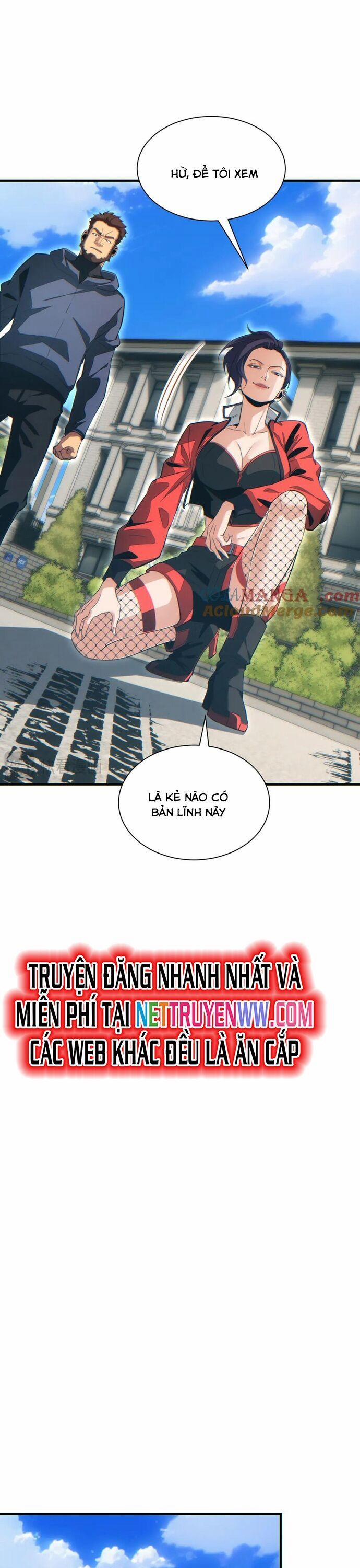 Mạt Thế Trọng Sinh: Ta Quay Gacha Làm Trùm! 29 trang 4