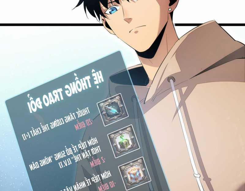 Mạt Thế Trọng Sinh: Ta Quay Gacha Làm Trùm! 3 trang 102