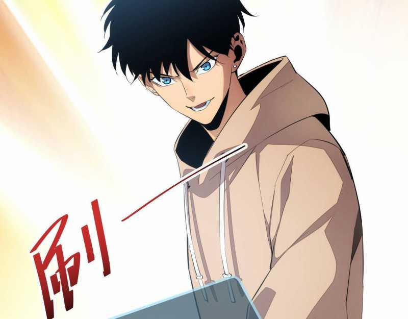 Mạt Thế Trọng Sinh: Ta Quay Gacha Làm Trùm! 3 trang 105