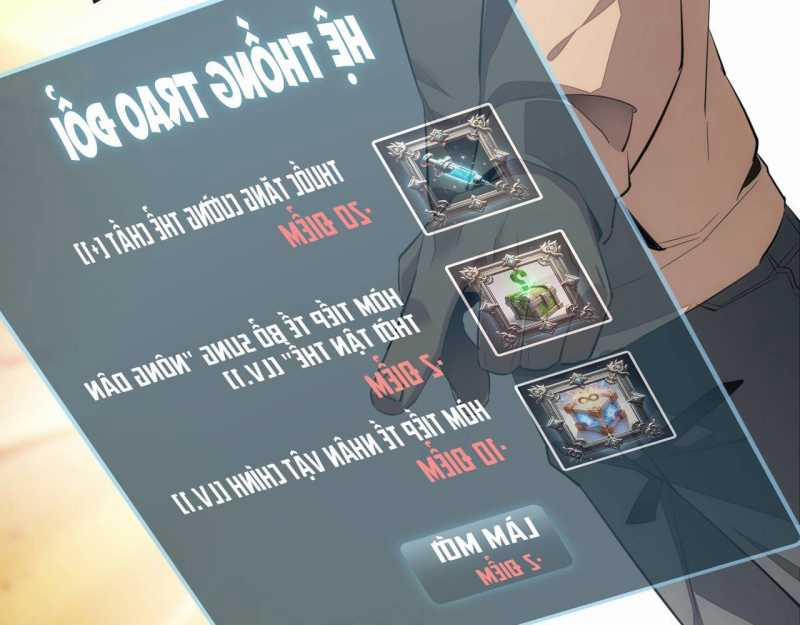 Mạt Thế Trọng Sinh: Ta Quay Gacha Làm Trùm! 3 trang 106