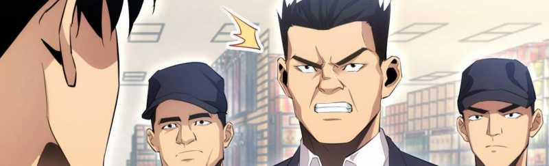 Mạt Thế Trọng Sinh: Ta Quay Gacha Làm Trùm! 3 trang 130