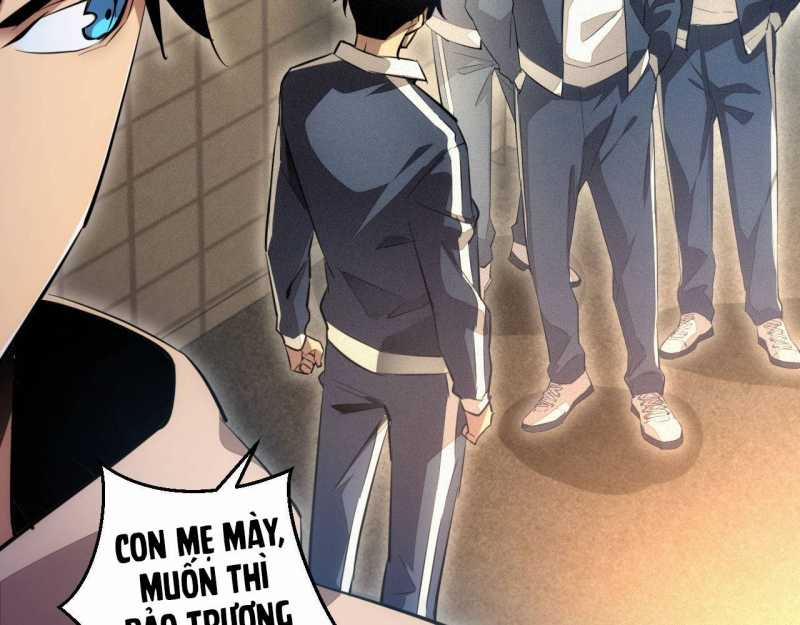 Mạt Thế Trọng Sinh: Ta Quay Gacha Làm Trùm! 3 trang 136