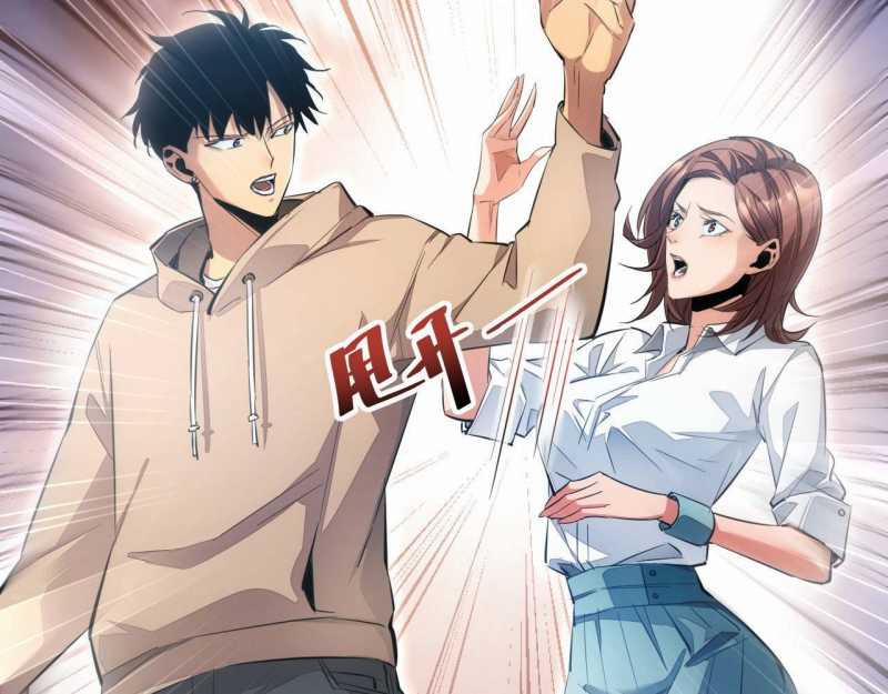 Mạt Thế Trọng Sinh: Ta Quay Gacha Làm Trùm! 3 trang 14