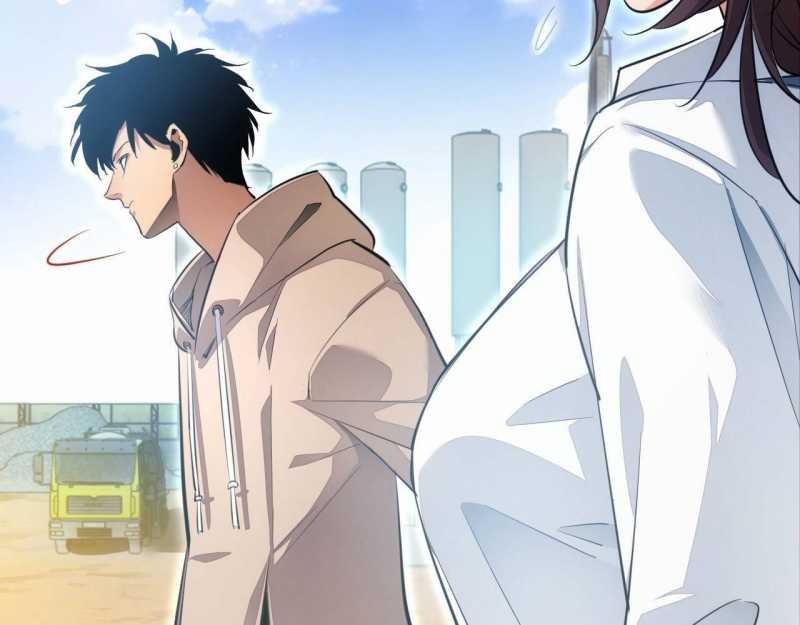 Mạt Thế Trọng Sinh: Ta Quay Gacha Làm Trùm! 3 trang 18