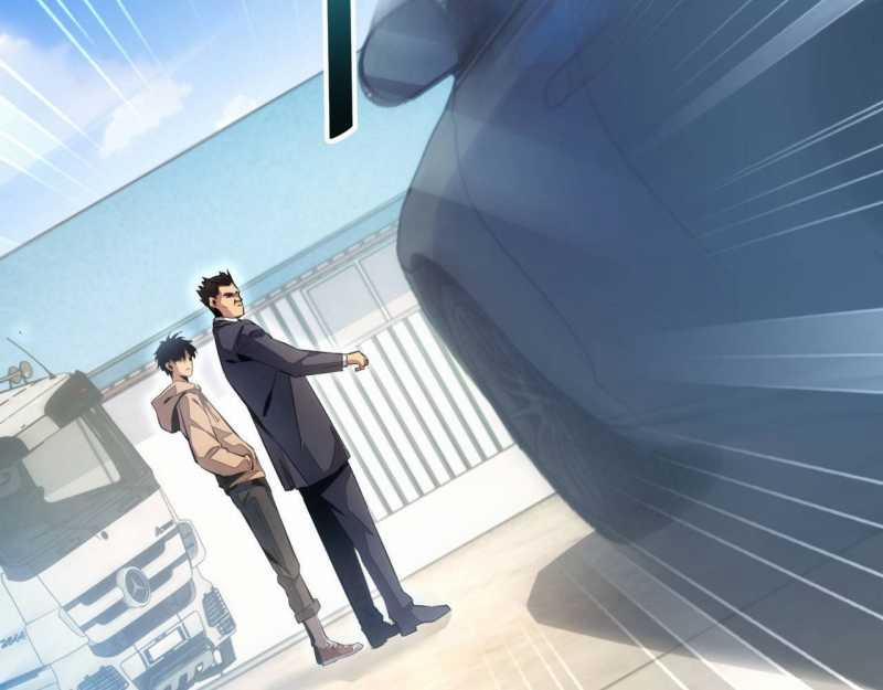 Mạt Thế Trọng Sinh: Ta Quay Gacha Làm Trùm! 3 trang 222