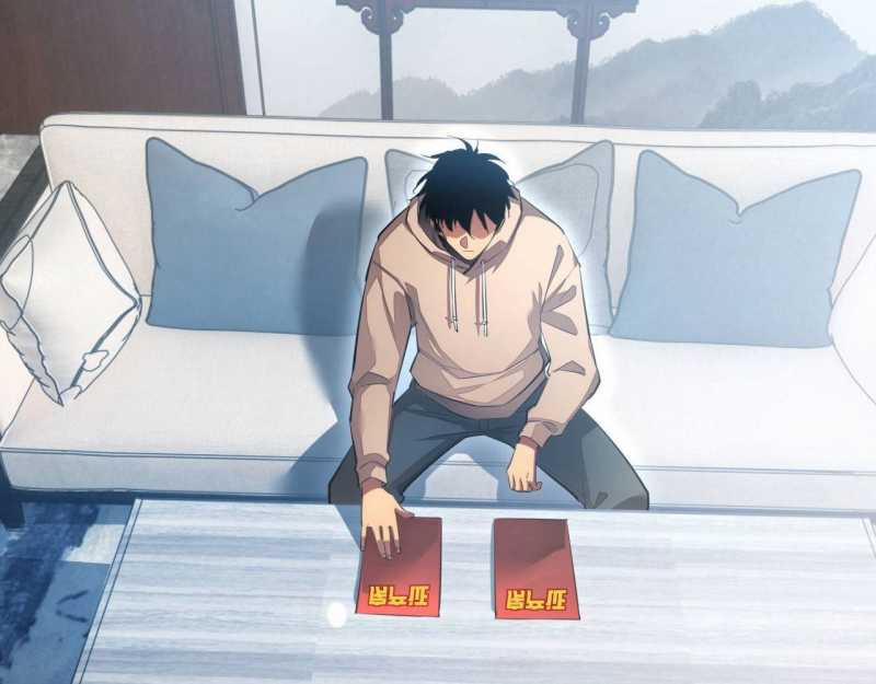 Mạt Thế Trọng Sinh: Ta Quay Gacha Làm Trùm! 3 trang 32