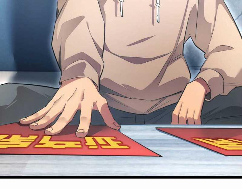 Mạt Thế Trọng Sinh: Ta Quay Gacha Làm Trùm! 3 trang 36