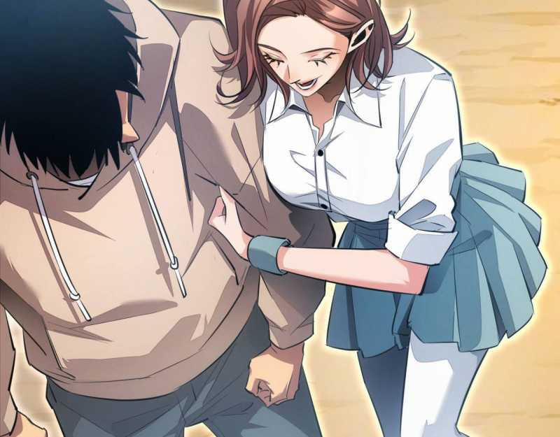 Mạt Thế Trọng Sinh: Ta Quay Gacha Làm Trùm! 3 trang 5