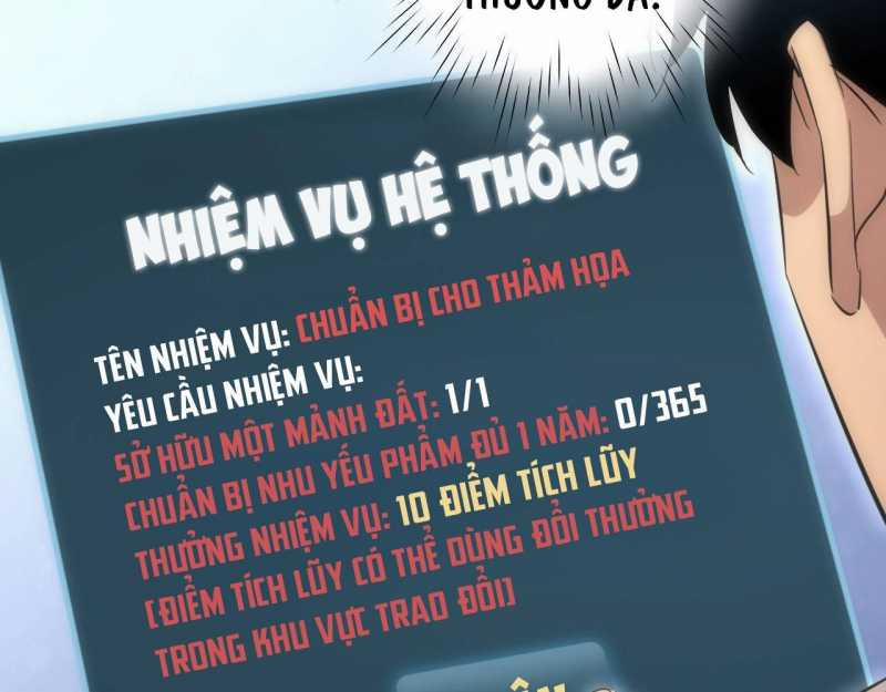 Mạt Thế Trọng Sinh: Ta Quay Gacha Làm Trùm! 3 trang 80