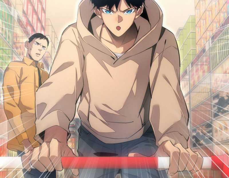 Mạt Thế Trọng Sinh: Ta Quay Gacha Làm Trùm! 3 trang 87