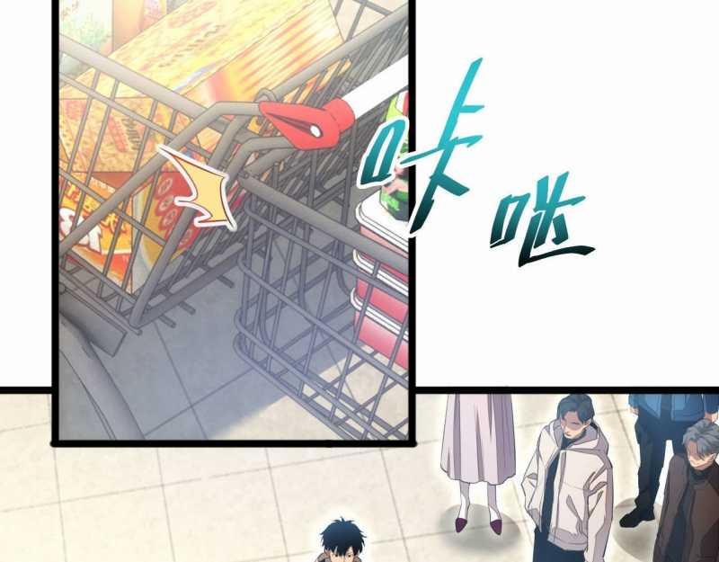 Mạt Thế Trọng Sinh: Ta Quay Gacha Làm Trùm! 3 trang 93