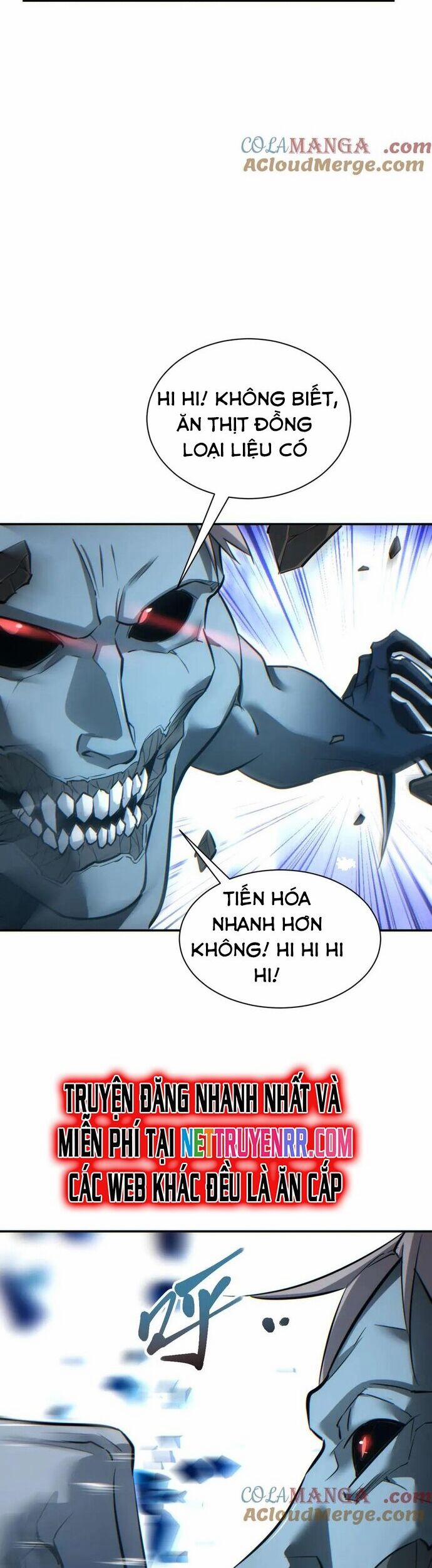 Mạt Thế Trọng Sinh: Ta Quay Gacha Làm Trùm! 30 trang 11