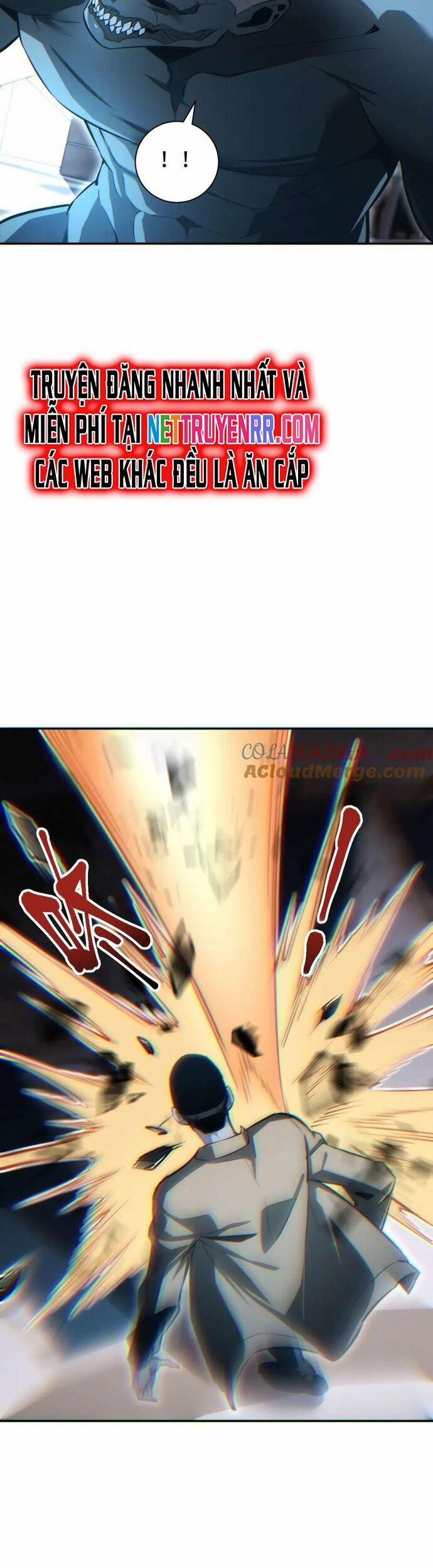 Mạt Thế Trọng Sinh: Ta Quay Gacha Làm Trùm! 30 trang 14