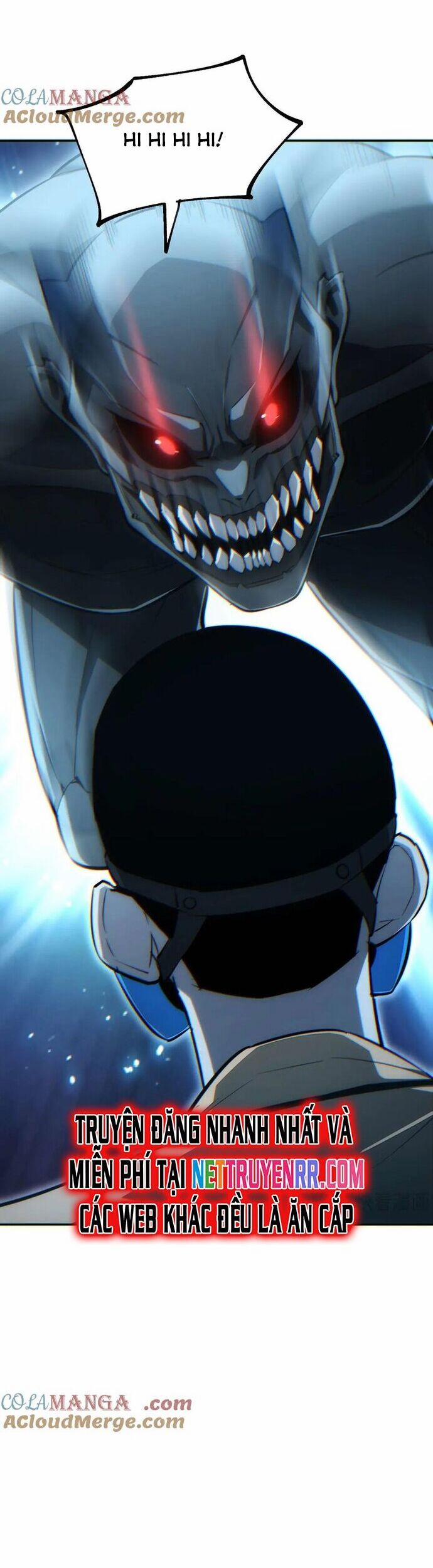 Mạt Thế Trọng Sinh: Ta Quay Gacha Làm Trùm! 30 trang 17