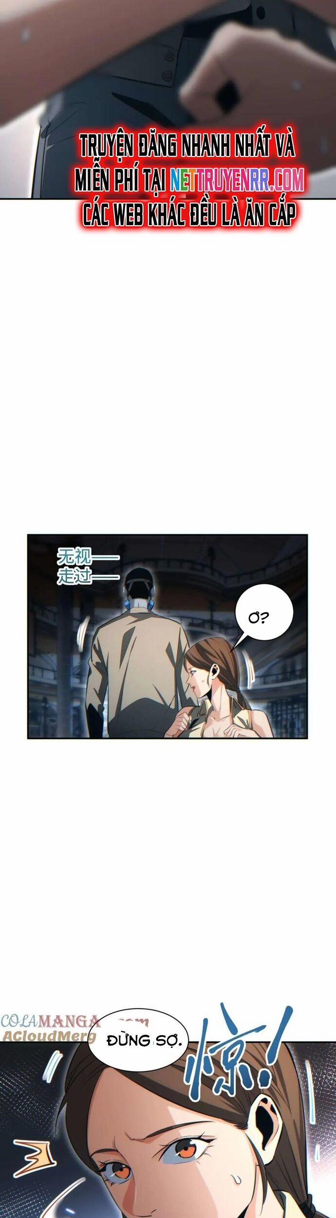 Mạt Thế Trọng Sinh: Ta Quay Gacha Làm Trùm! 30 trang 2