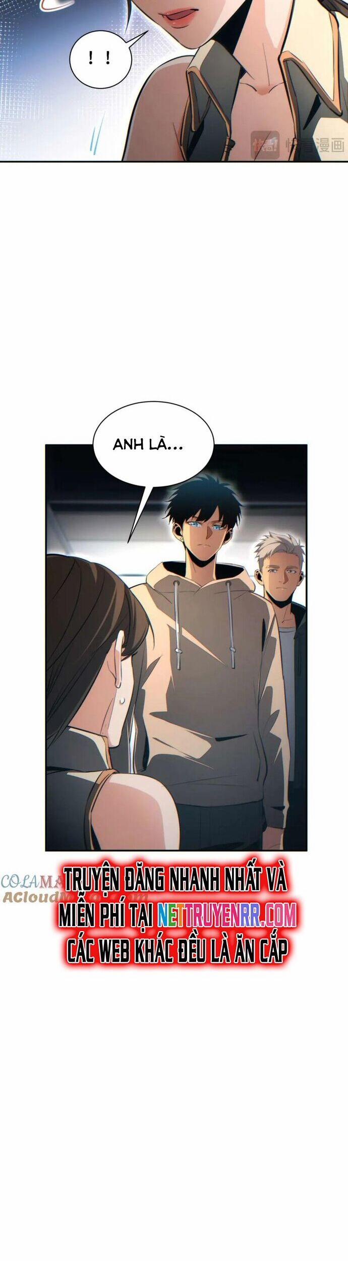 Mạt Thế Trọng Sinh: Ta Quay Gacha Làm Trùm! 30 trang 3