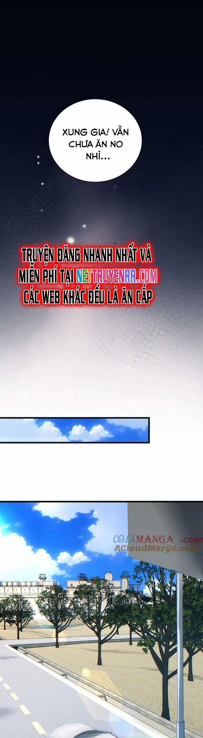 Mạt Thế Trọng Sinh: Ta Quay Gacha Làm Trùm! 30 trang 30