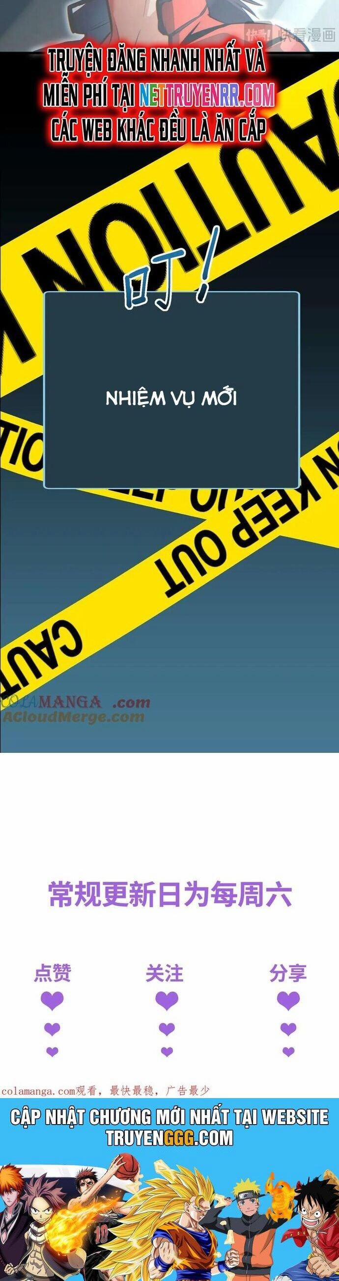 Mạt Thế Trọng Sinh: Ta Quay Gacha Làm Trùm! 30 trang 41