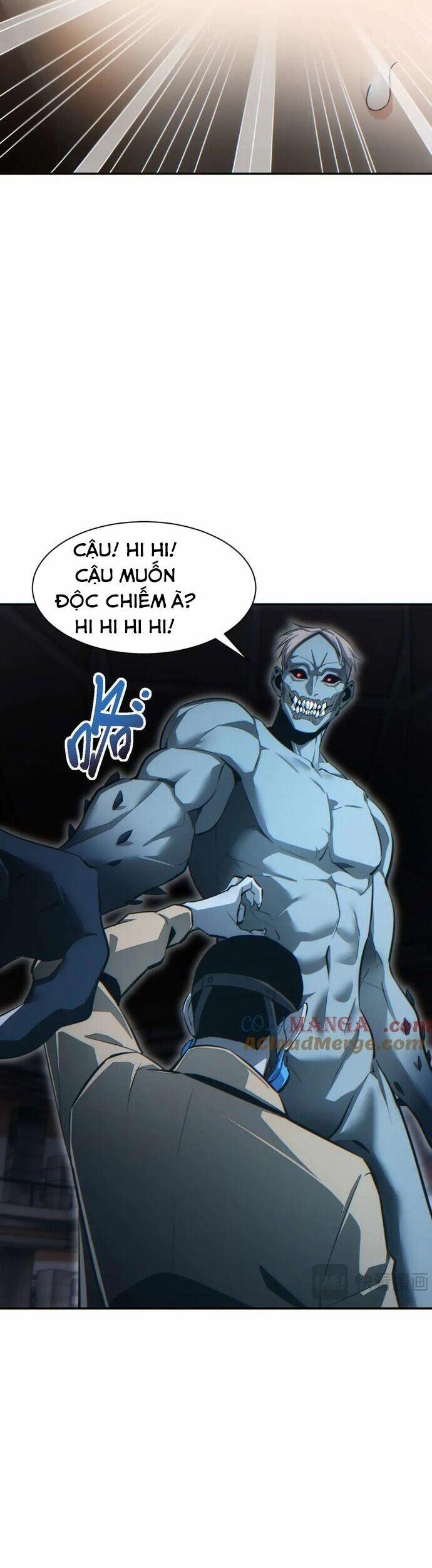Mạt Thế Trọng Sinh: Ta Quay Gacha Làm Trùm! 30 trang 7